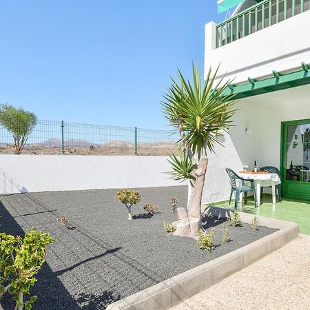 Mimosa B1 Puerto del Carmen (Lanzarote) Exterior foto