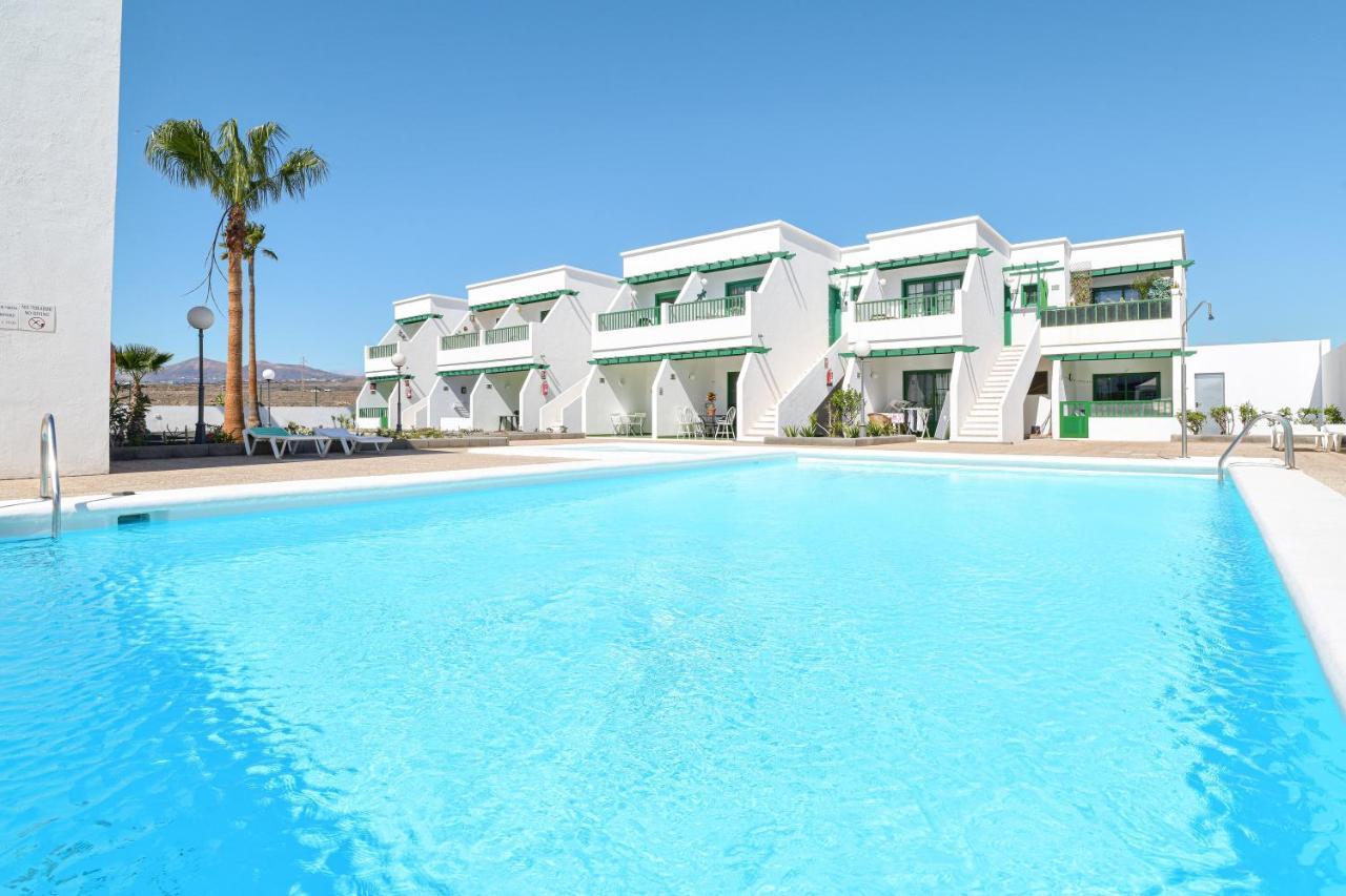 Mimosa B1 Puerto del Carmen (Lanzarote) Exterior foto